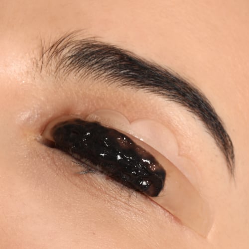 Eyelash Tinting