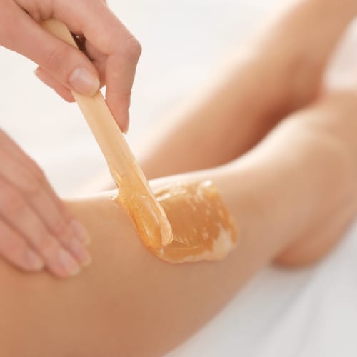 Body Waxing